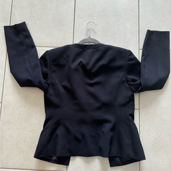 Dillard’s by Kasper Vintage Blazer Suit Jacket - Picture 6 of 7